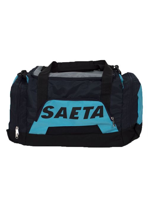 Maleta Travel Bag Azul Oscuro Celeste, Unisex