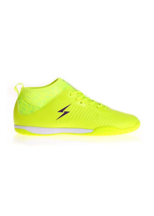 Ricardinho Futsal Yellow Shoes, Unisex