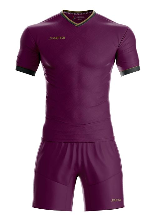 Uniforme Training Impacto Vinotinto