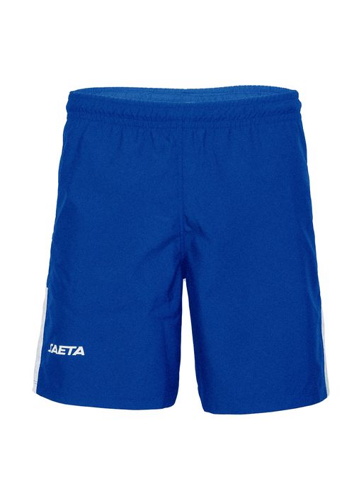 Pantaloneta Nova NK 23 Azul Rey