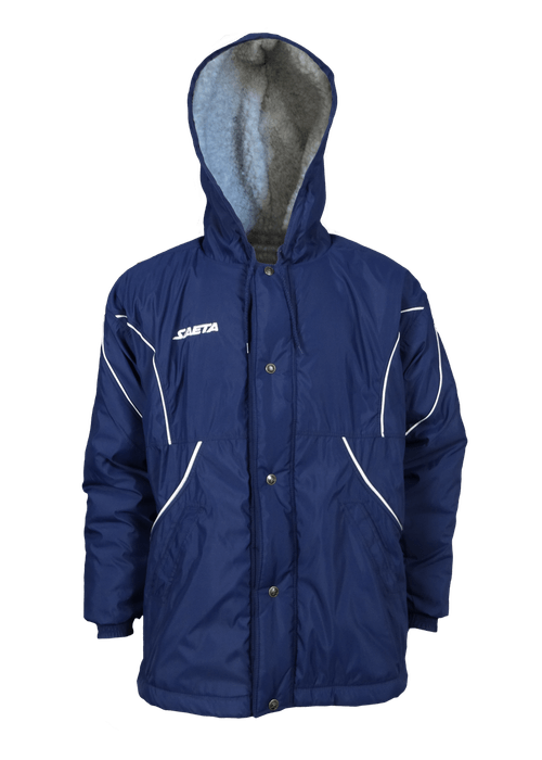 Chaquetón Ovejero Faena 23 Azul Oscuro