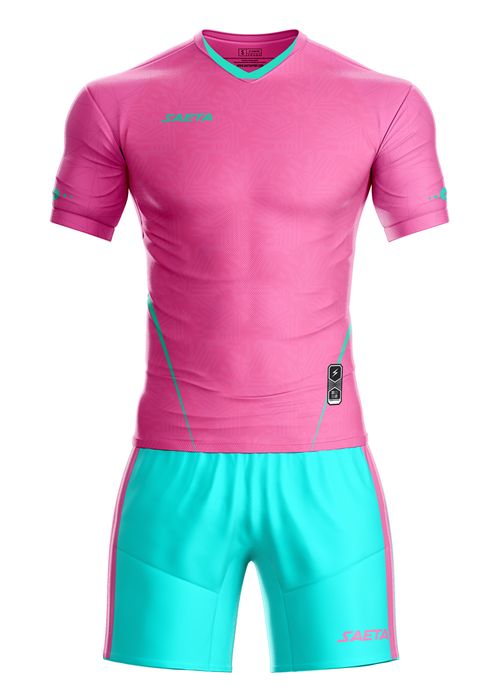 Uniforme Training Impacto Palo de Rosa