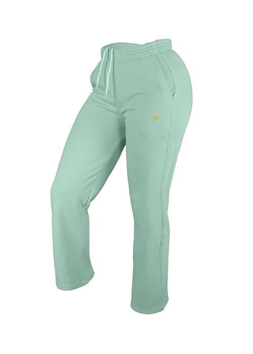 Pantalon fenix Menta