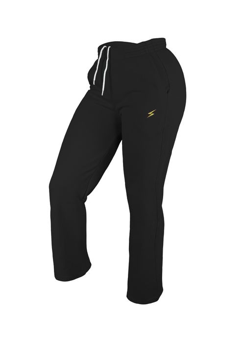 Pantalon fenix Negro