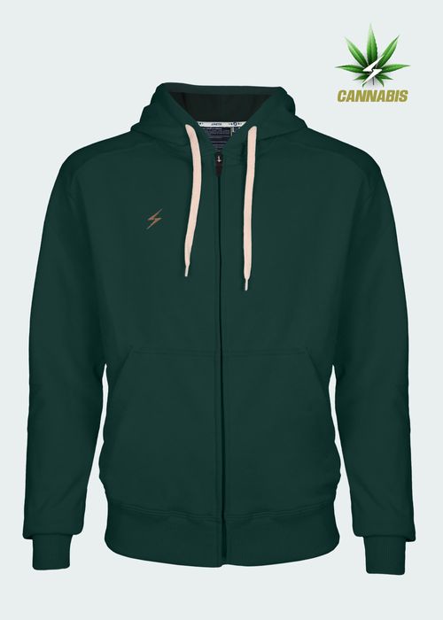 CHAQUETA VALLE VERDE OSC