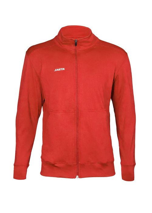 Chaqueta Nogal Rojo