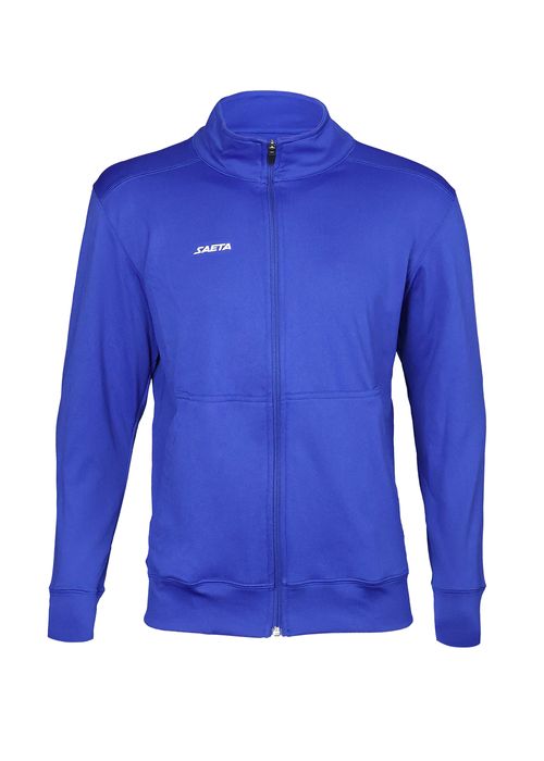 Chaqueta Nogal Inf Azul Zafiro