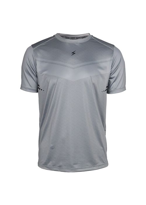 Camiseta Hera Gris